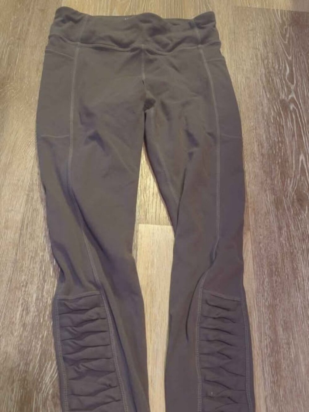 Athleta girl size 12 leggings